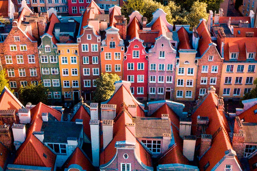 Цены на обучение в университетах Гданьска