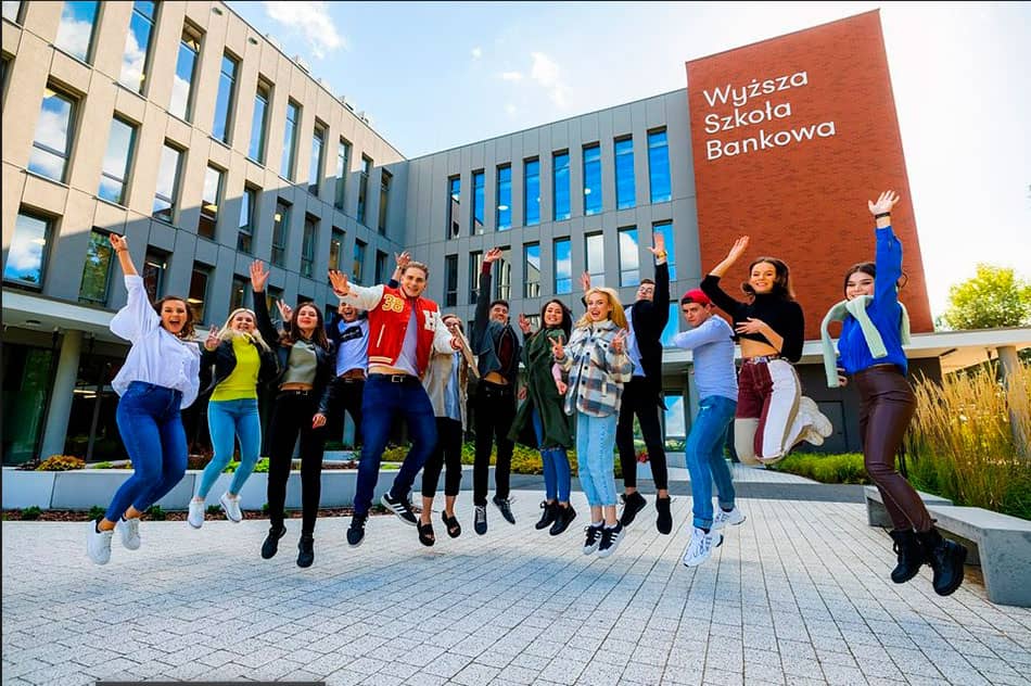 Процесс поступления для иностранных студентов