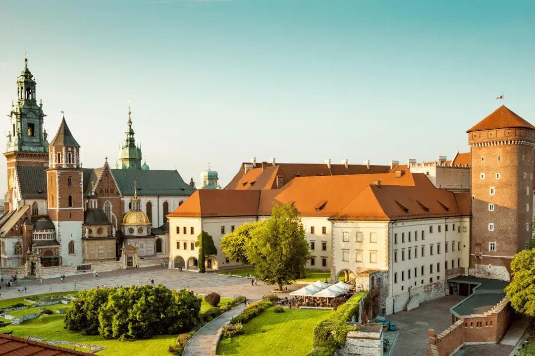 10 Reasons to Study in Poland