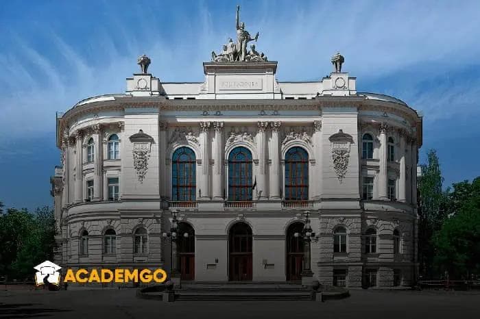 Warsaw University of Technology