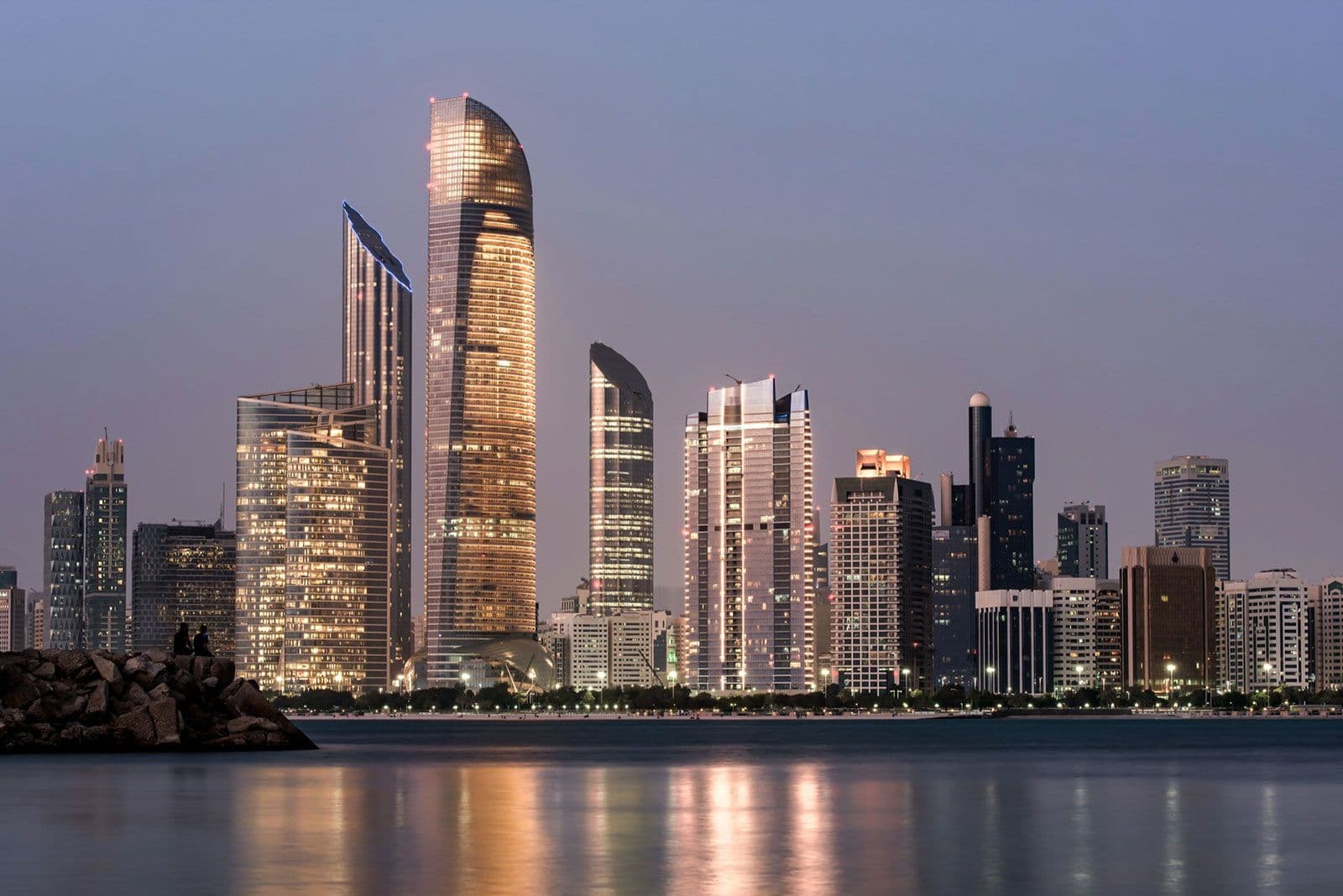 Study in the UAE