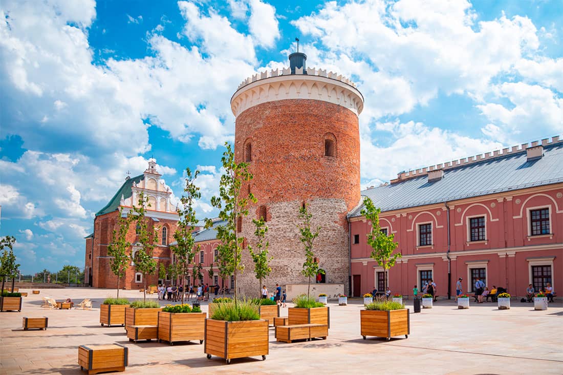 Why Choose Universities in Lublin?