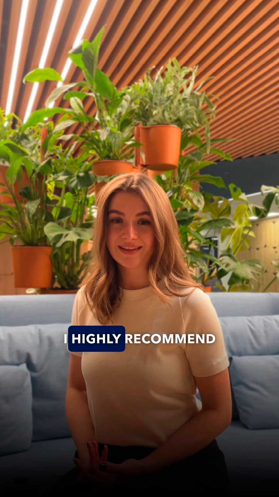 Student feedback 🇧🇾