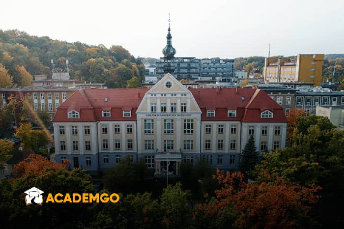 Gdańsk Medical University