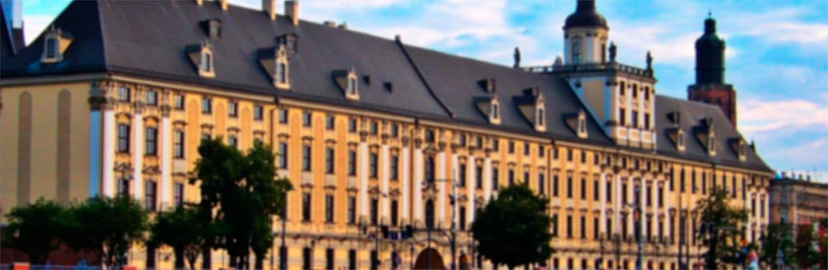 Universities in Poland