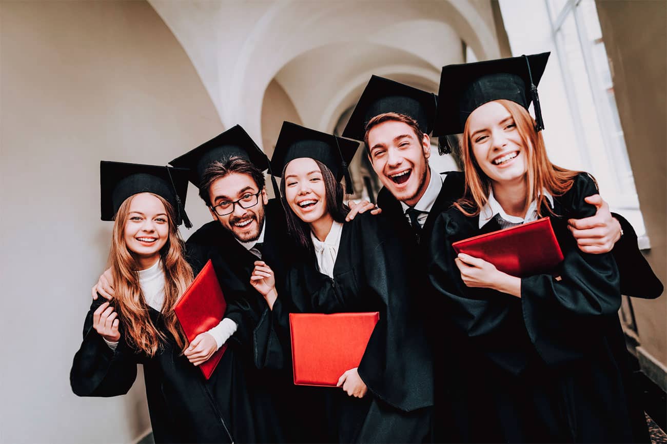 Study for a Master's degree in Poland