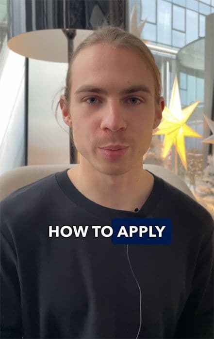 How to apply to university in Poland
