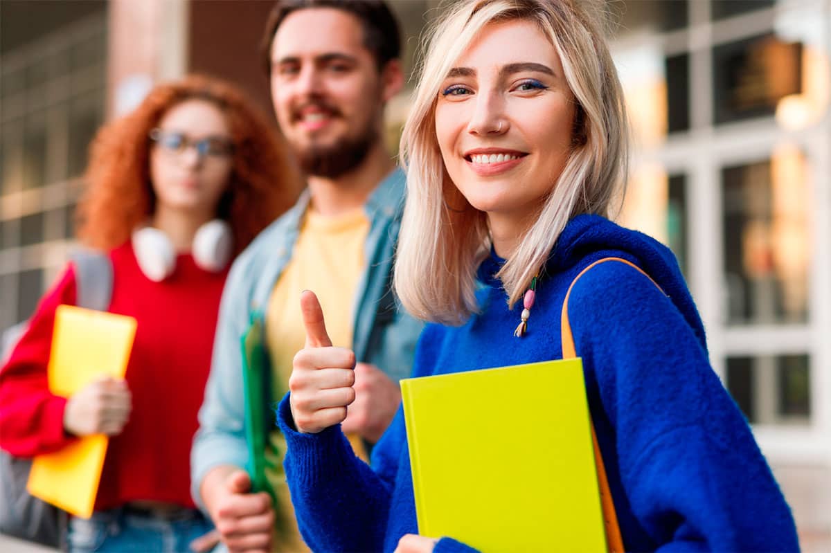 Admission Requirements for American Students