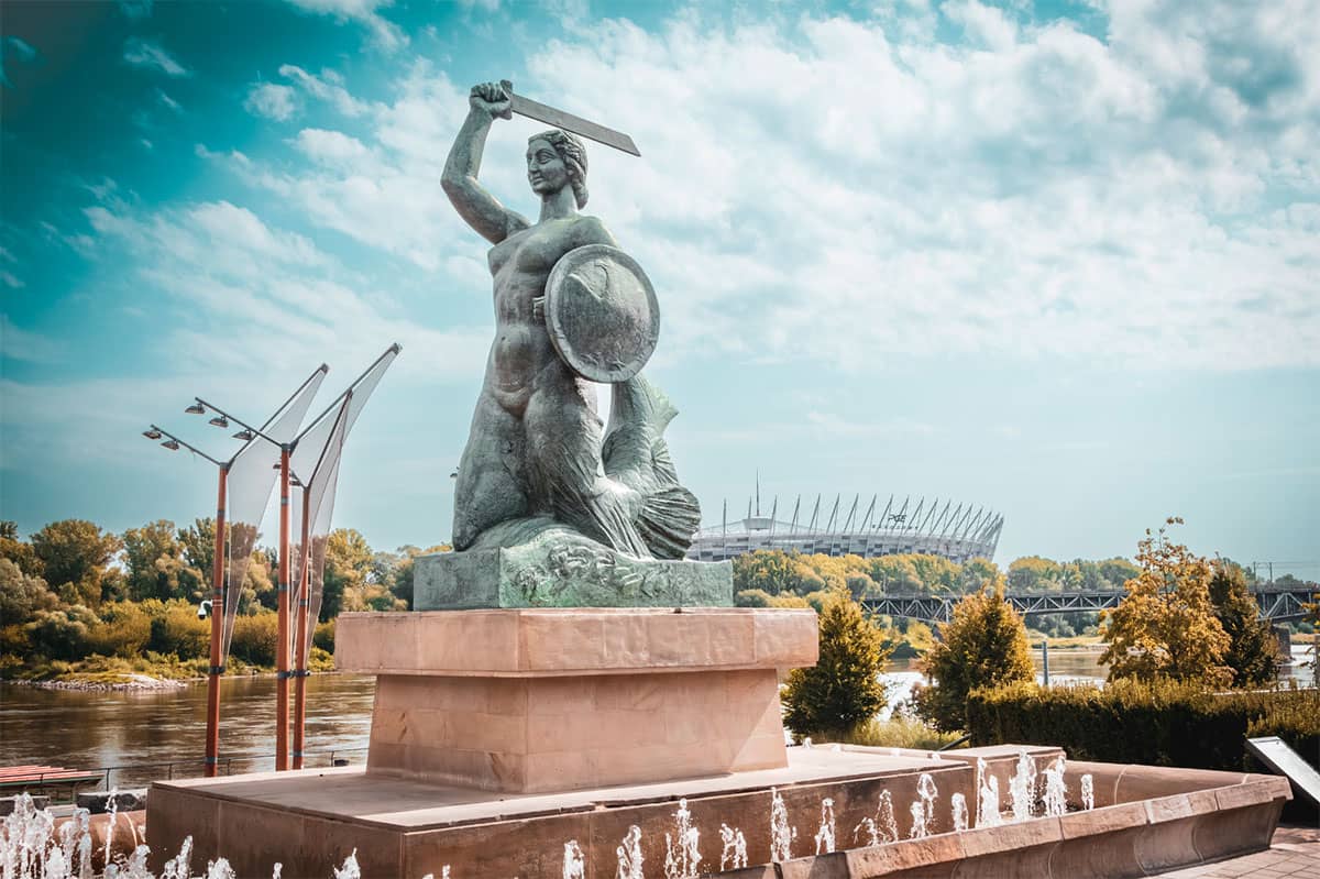 Tuition-Free Universities in Poland