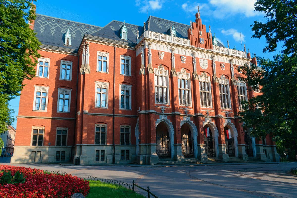 Top IT Universities in Poland