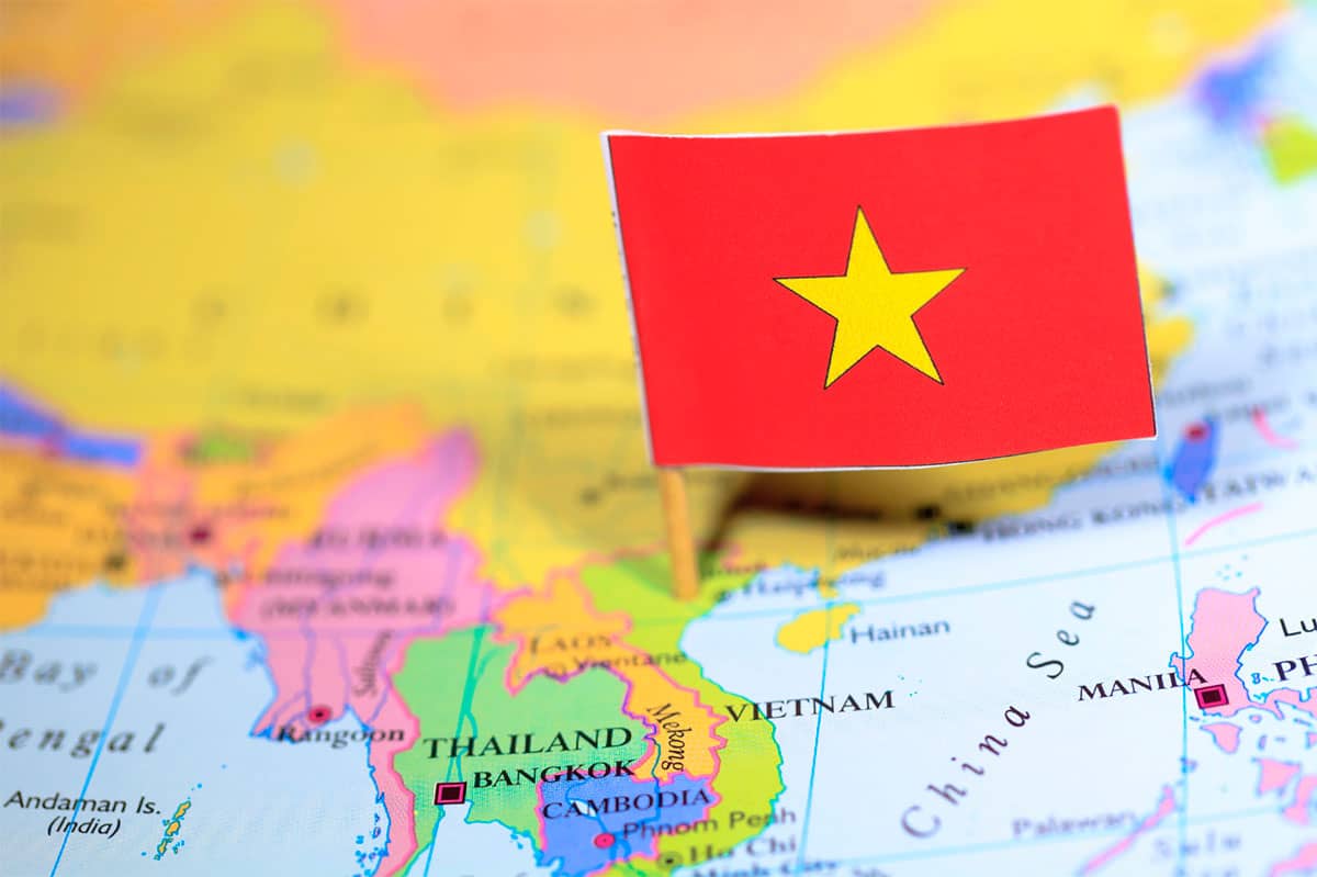 Study in Poland from Vietnam