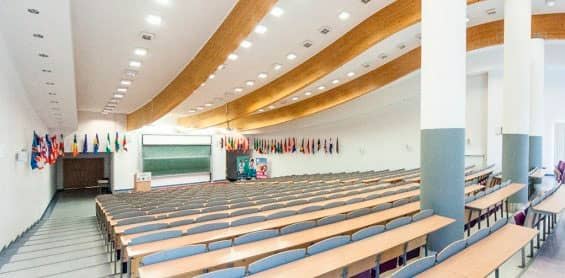 Scholarships for International Students