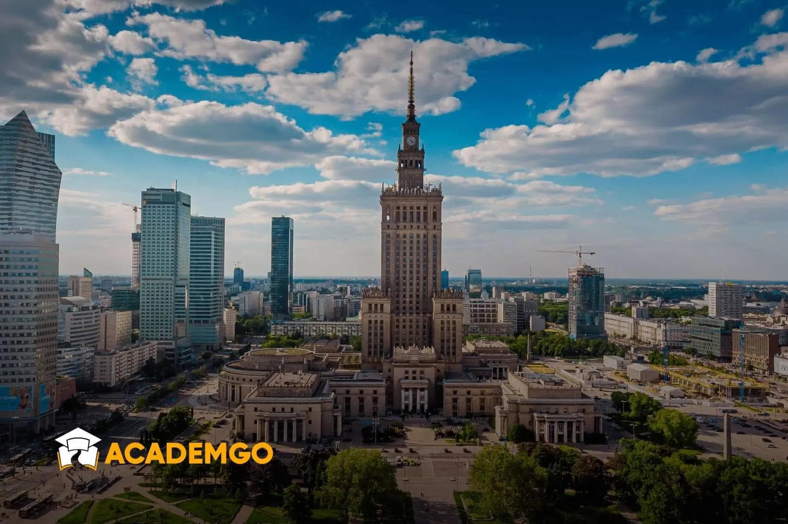 Collegium Civitas University