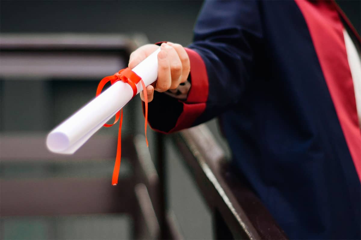 Scholarships for Studying in Poland