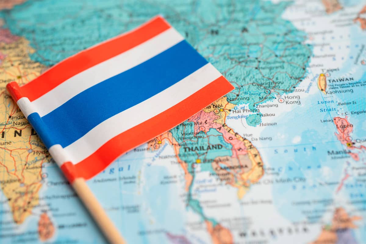 Study in Poland from Thailand