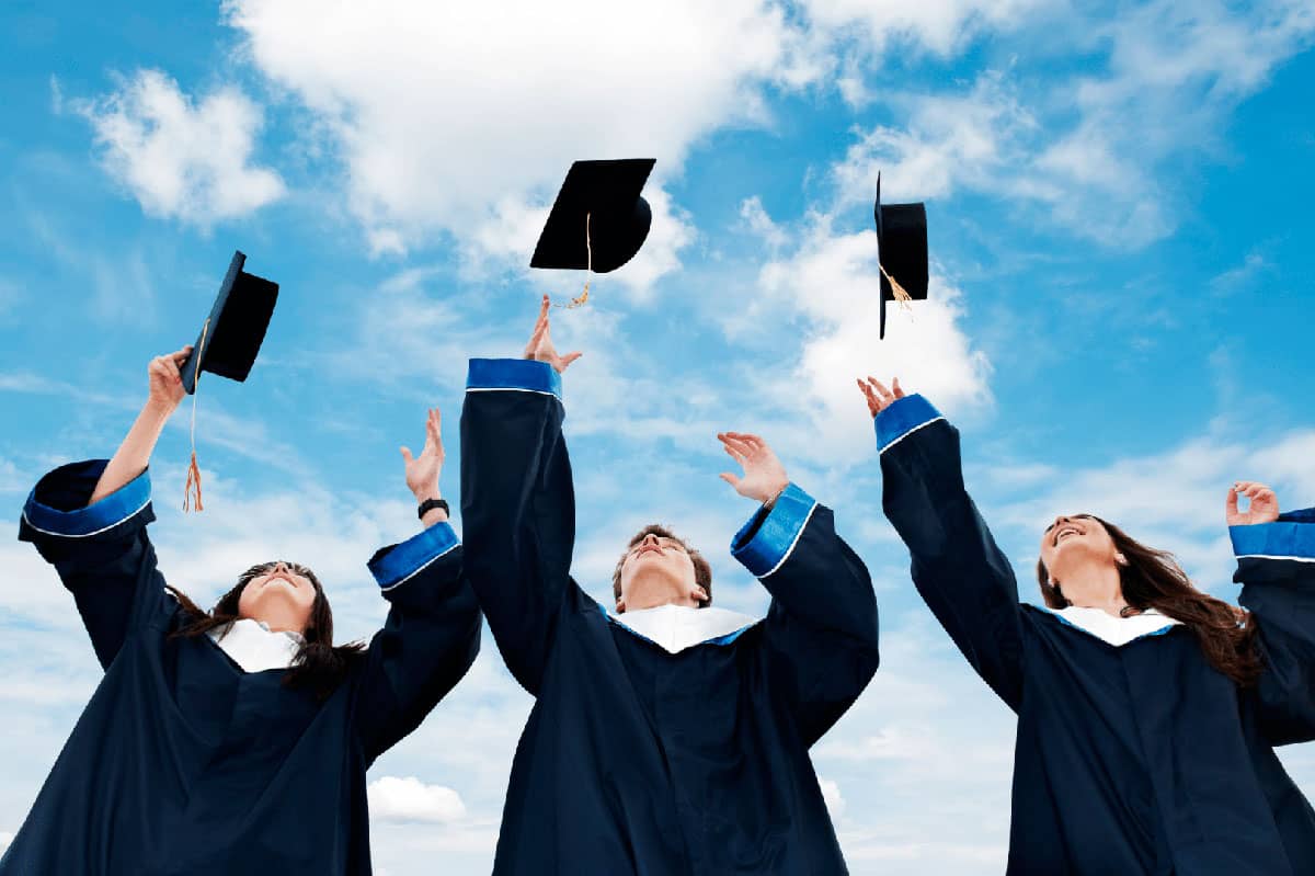 Учеба в Польше бесплатно для казахстанцев