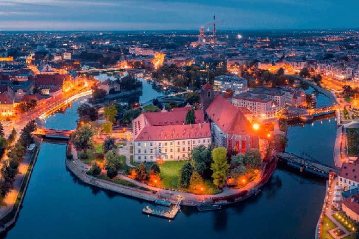 wroclaw-academgo
