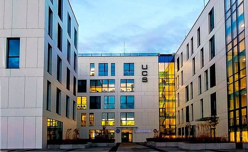 Campus and Student Life
