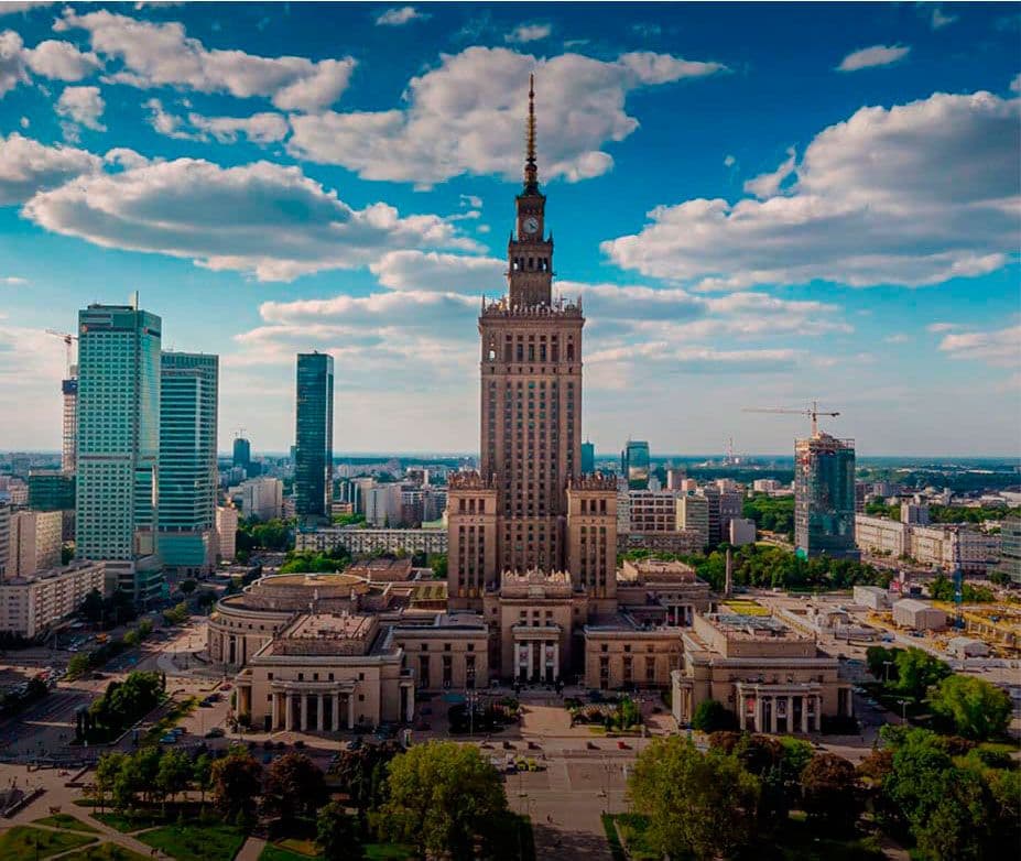 Collegium Civitas (Коллегиум Цивитас)