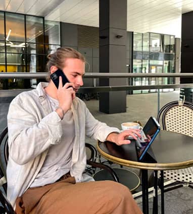 Узнайте свои шансы на поступление, ответив на 4 вопроса