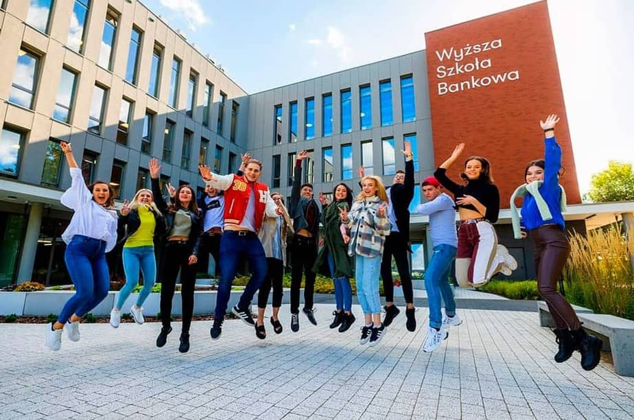 Language Requirements for Studying in Polish or English