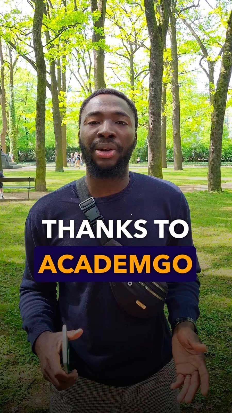 Student feedback 🇳🇬