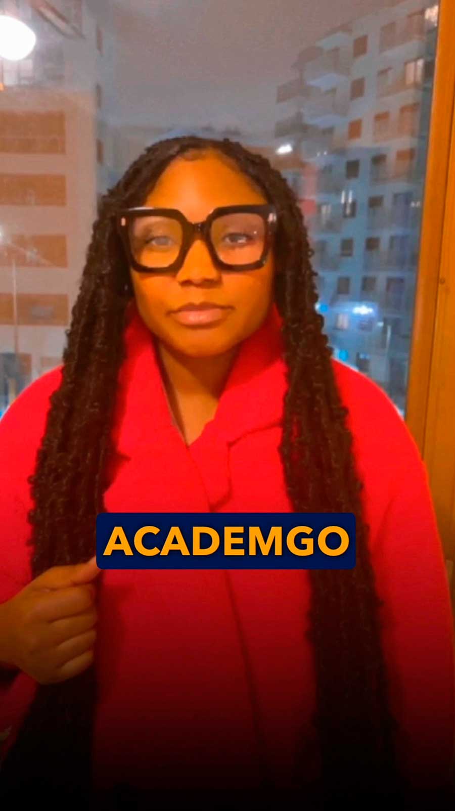 Student feedback 🇿🇼