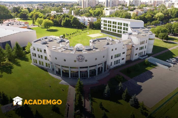 Vincent Pol University