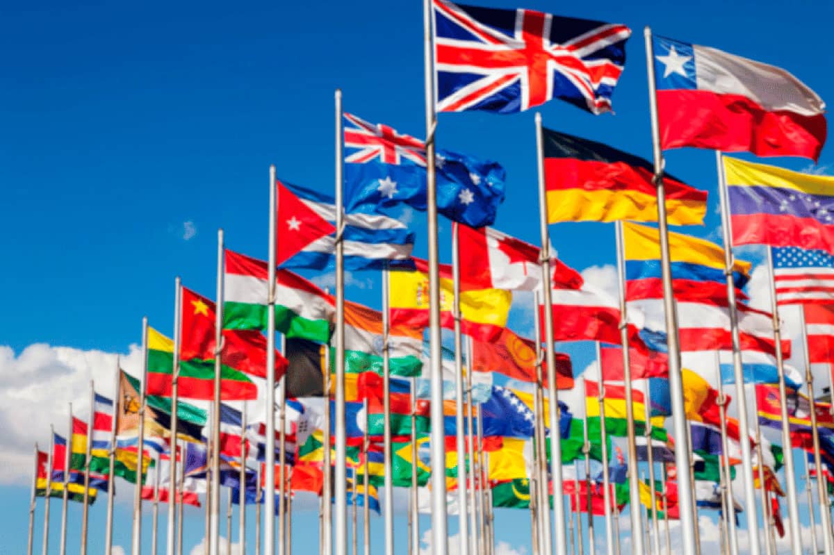 International Programs and Dual Degrees