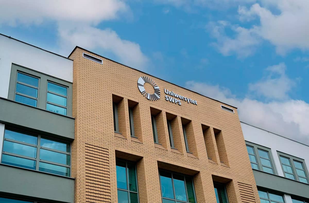Programs and Specializations at SWPS University