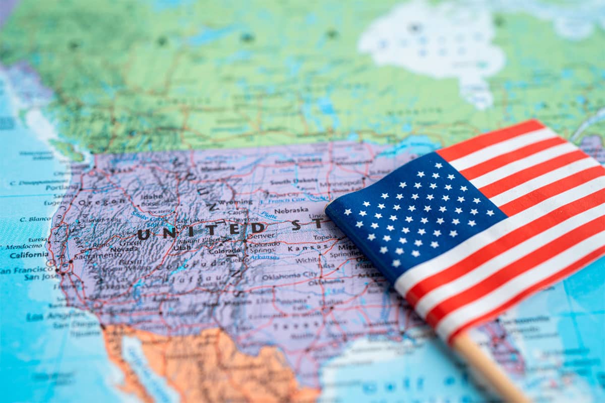 Study in Poland from the USA