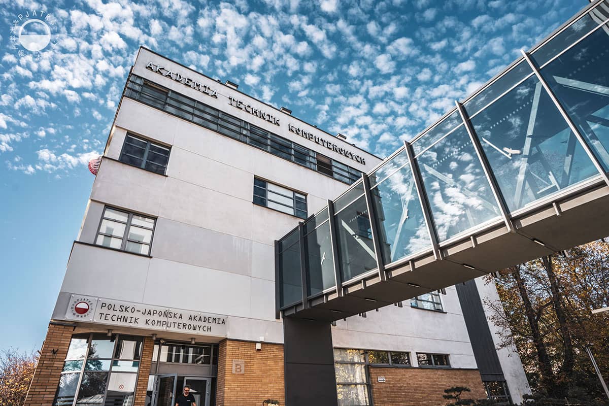 Faculties and Study Programs at PJATK