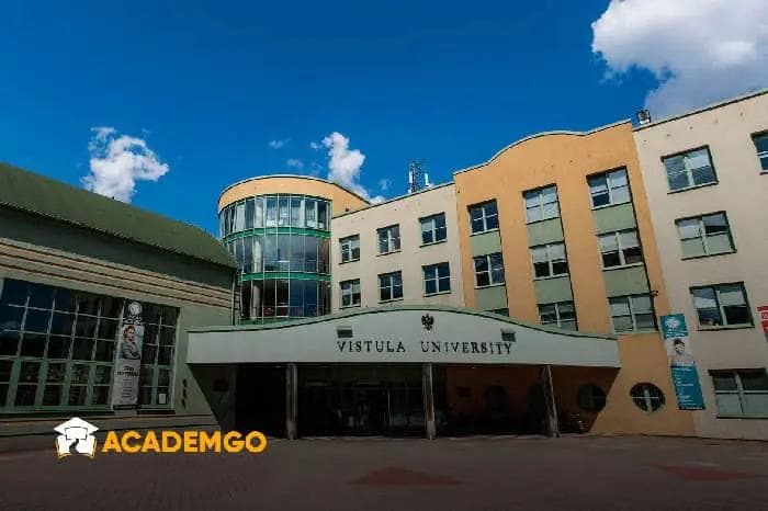 Vistula University