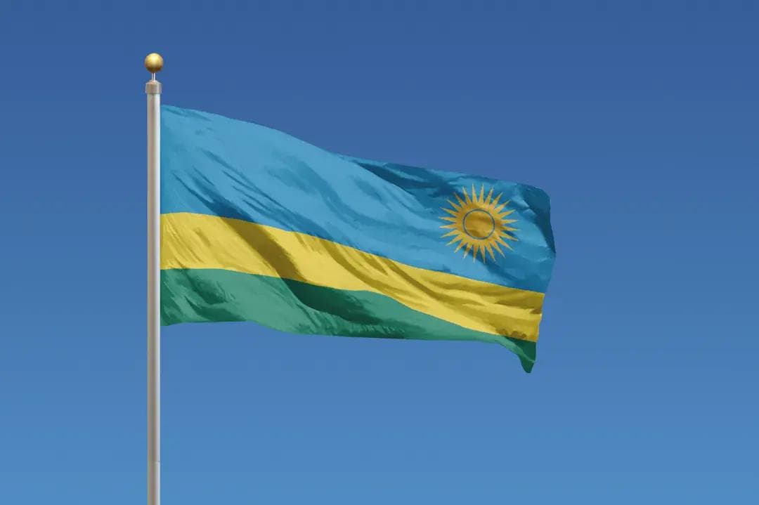 Study in Poland From Rwanda