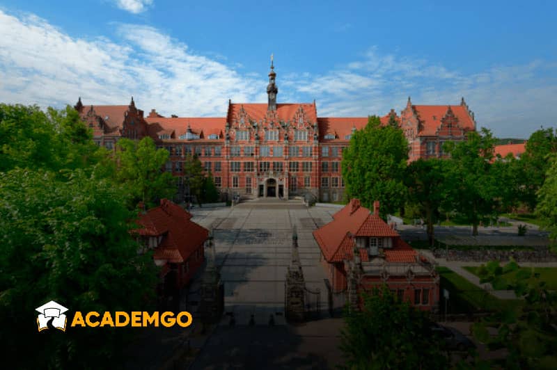 Гданьская политехника