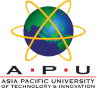 Asia Pacific University